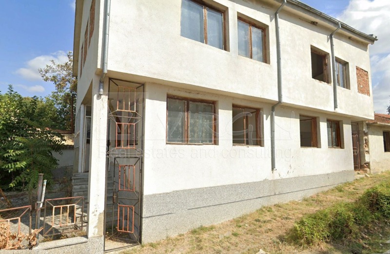 Продава КЪЩА в област Варна, с. Добрина - 500 кв.м / 110 000 € » 215 141.30 лв., ВЪРДЖЪН ЕООД