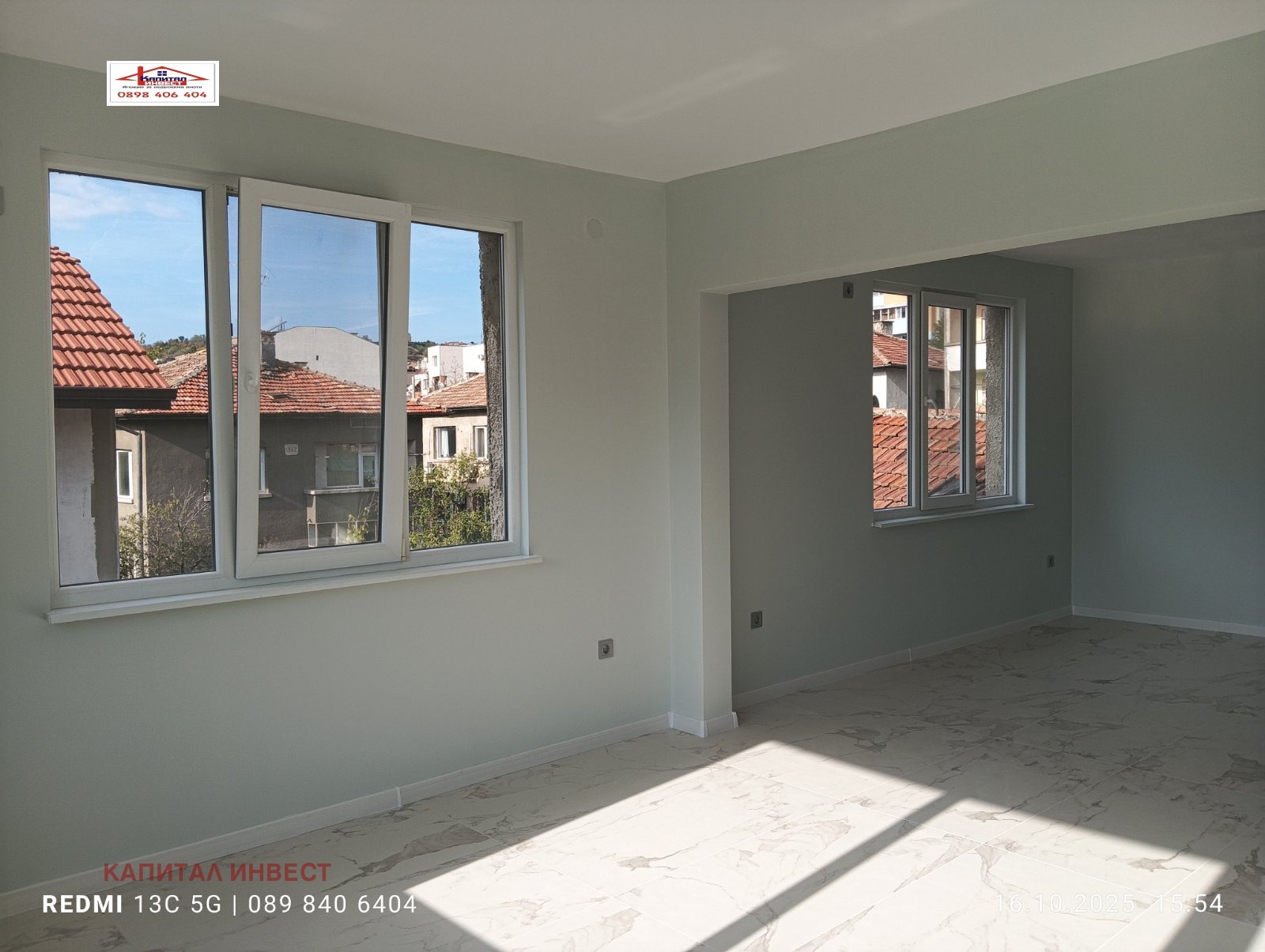 Продава 3-СТАЕН | Imot.bg — изображение 4