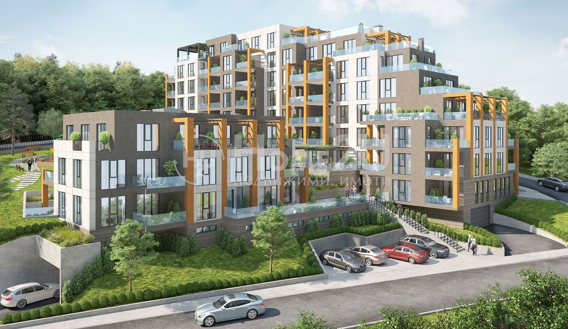 Продава 4-СТАЕН | Imot.bg — изображение 3