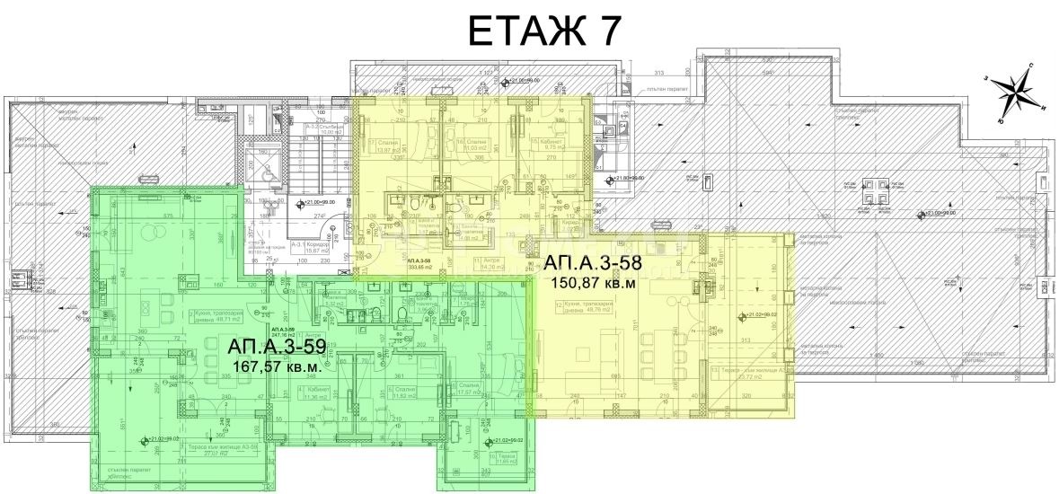 Продава 4-СТАЕН | Imot.bg — изображение 2