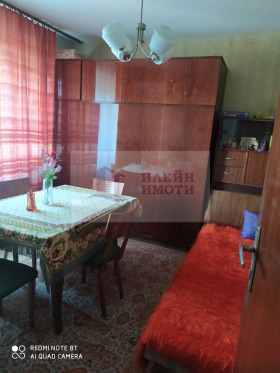 1 chambre Zdravets Iztok, Rouse 6