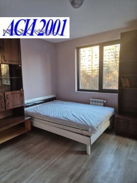 1 Schlafzimmer Bakston, Sofia 4