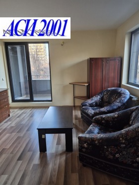 1 bedroom Bakston, Sofia 3