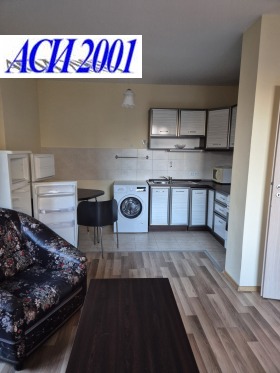 1 bedroom Bakston, Sofia 1