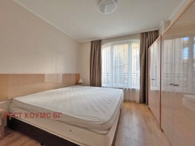 2 chambres k.k. Slantchev bryag, région Bourgas 7