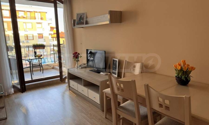 À vendre  1 chambre région Bourgas , Sveti Vlas , 73 m² | 78562418 - image [8]