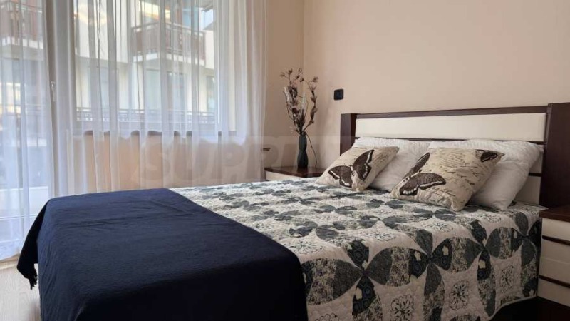 Zu verkaufen  1 Schlafzimmer region Burgas , Sweti Wlas , 73 qm | 78562418 - Bild [9]