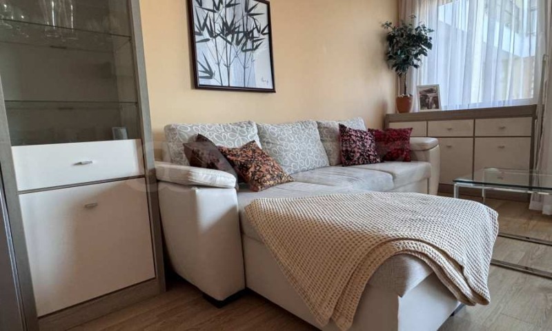 Zu verkaufen  1 Schlafzimmer region Burgas , Sweti Wlas , 73 qm | 78562418 - Bild [6]