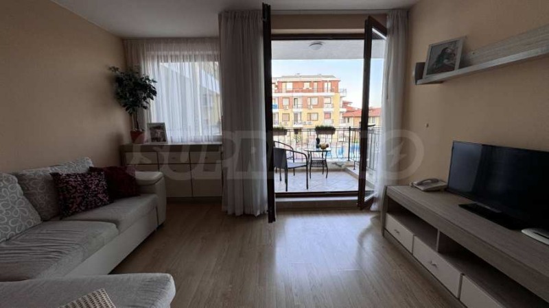 For Sale  1 bedroom region Burgas , Sveti Vlas , 73 sq.m | 78562418 - image [7]