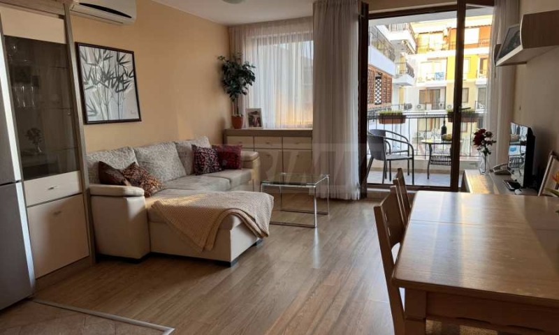 For Sale  1 bedroom region Burgas , Sveti Vlas , 73 sq.m | 78562418 - image [4]