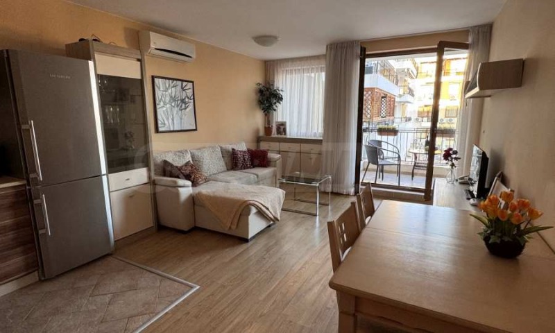 For Sale  1 bedroom region Burgas , Sveti Vlas , 73 sq.m | 78562418 - image [2]