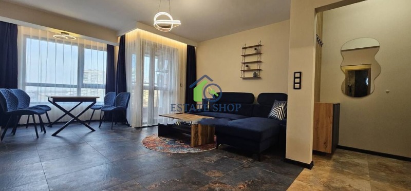 Eladó  1 hálószoba Plovdiv , Ostromila , 82 négyzetméter | 55898343 - kép [5]