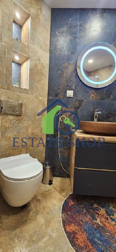 In vendita  1 camera da letto Plovdiv , Ostromila , 82 mq | 55898343 - Immagine [12]