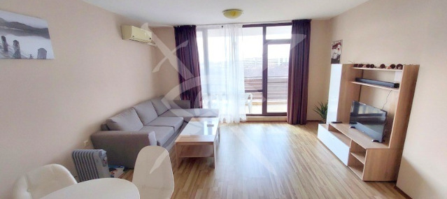 Zu verkaufen  1 Schlafzimmer region Burgas , Nesebar , 70 qm | 61945563 - Bild [2]