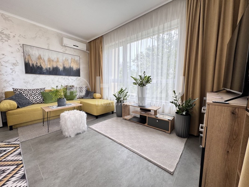 Zu verkaufen  1 Schlafzimmer Warna , Asparuhowo , 57 qm | 94413327