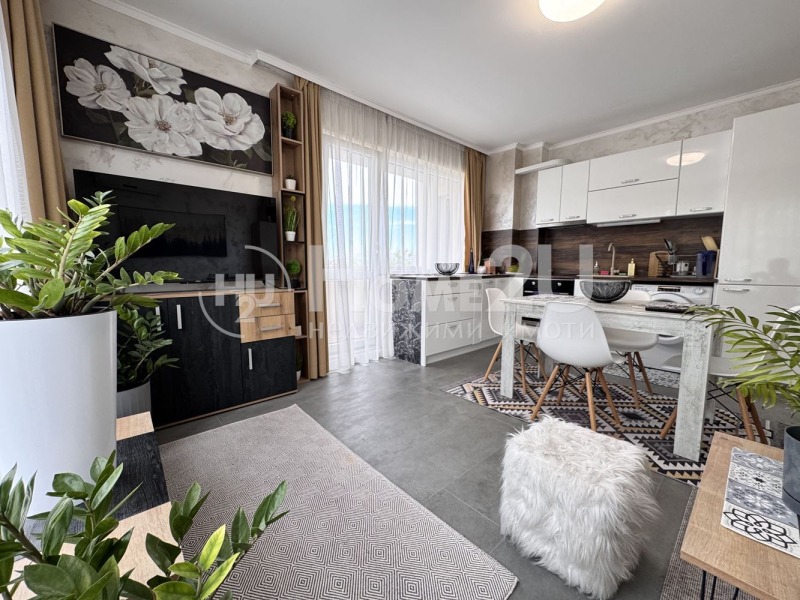 Zu verkaufen  1 Schlafzimmer Warna , Asparuhowo , 57 qm | 94413327 - Bild [4]