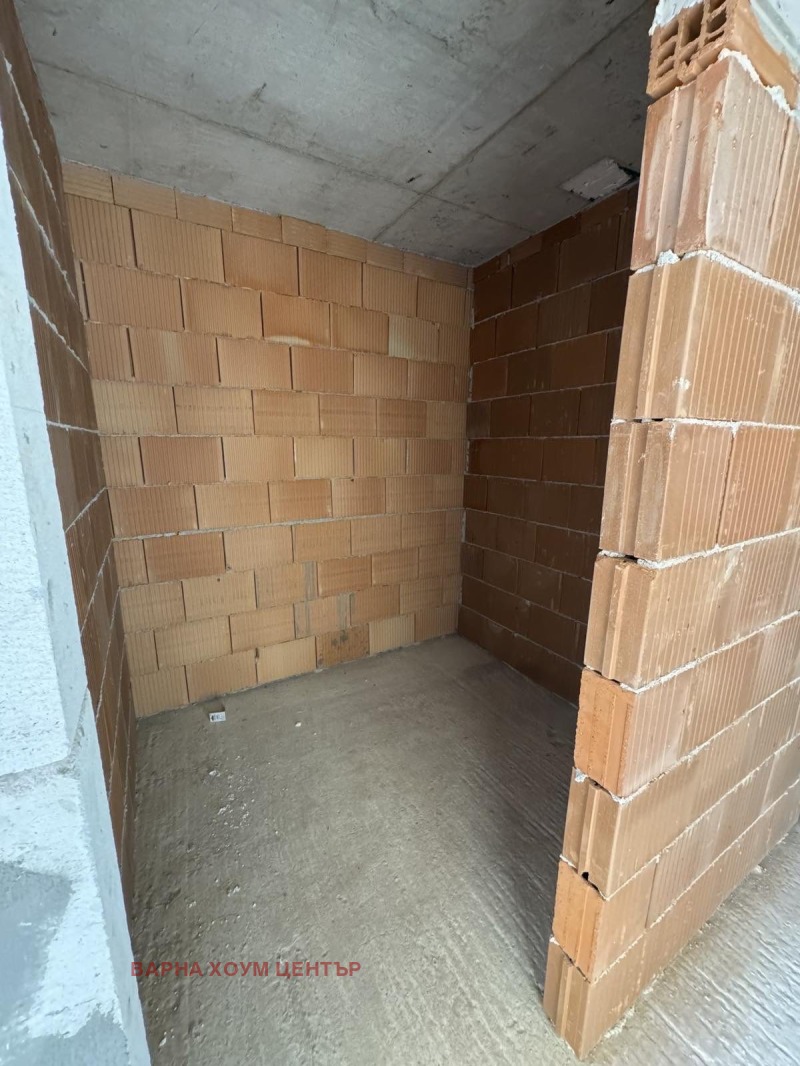 Продава 2-СТАЕН, гр. Варна, Кайсиева градина, снимка 5 - Апартаменти - 52223192