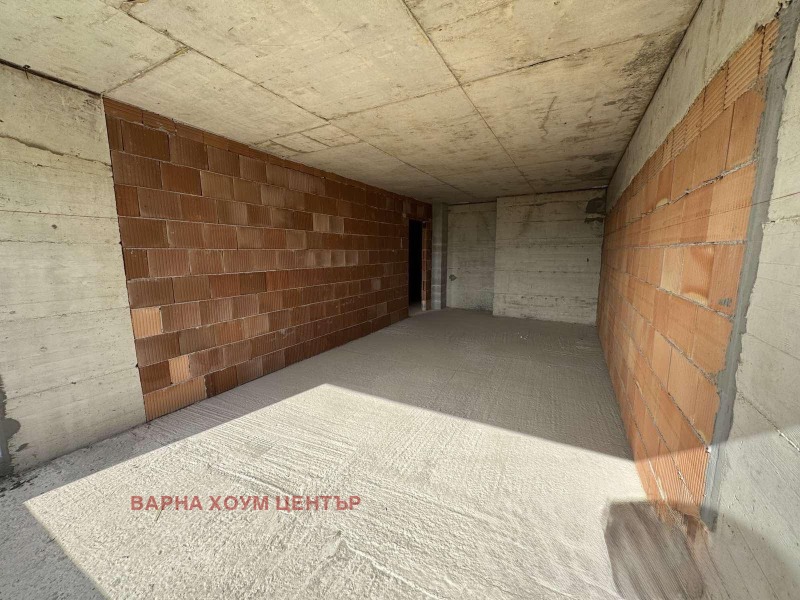 Продава 2-СТАЕН, гр. Варна, Кайсиева градина, снимка 8 - Апартаменти - 52223192