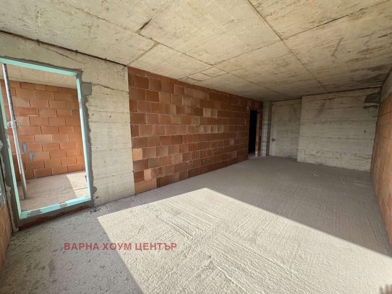 Продава 2-СТАЕН, гр. Варна, Кайсиева градина, снимка 9 - Апартаменти - 52223192