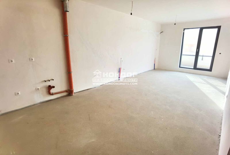 Продава  3-стаен, град Пловдив, Център •  285 870 EUR • ID 83642262 — holmes.bg - [1] 