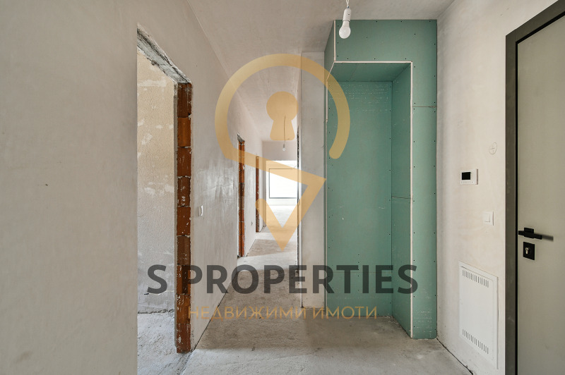 En venta  2 dormitorios Varna , k.k. Sv.Sv. Konstantin i Elena , 160 metros cuadrados | 79216245 - imagen [15]