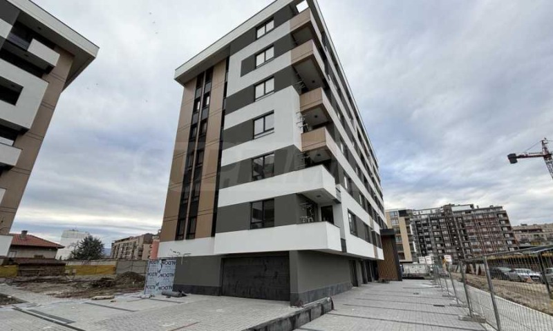 À vendre  2 chambres Plovdiv , Hristo Smirnenski , 114 m² | 27449435 - image [5]