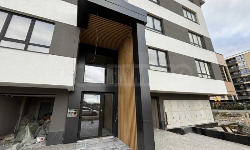 À vendre  2 chambres Plovdiv , Hristo Smirnenski , 114 m² | 27449435 - image [4]