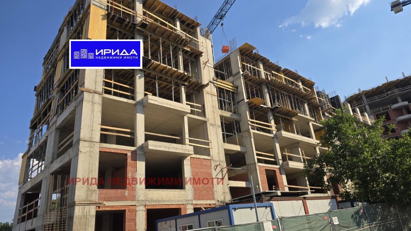Na prodej  2 ložnice Sofia , Mladost 4 , 111 m2 | 24350125