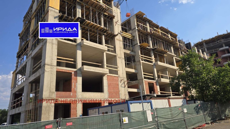 Na prodej  2 ložnice Sofia , Mladost 4 , 111 m2 | 24350125 - obraz [2]