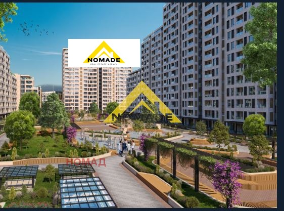 Satılık  2 yatak odası Plovdiv , Trakiya , 116 metrekare | 86702403
