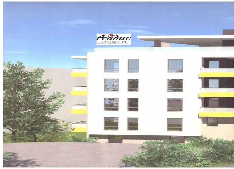 De vânzare  2 dormitoare Stara Zagora , Țentâr , 145 mp | 41163068 - imagine [4]
