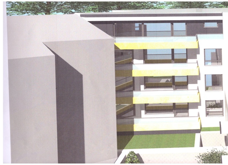 De vânzare  2 dormitoare Stara Zagora , Țentâr , 145 mp | 41163068 - imagine [3]
