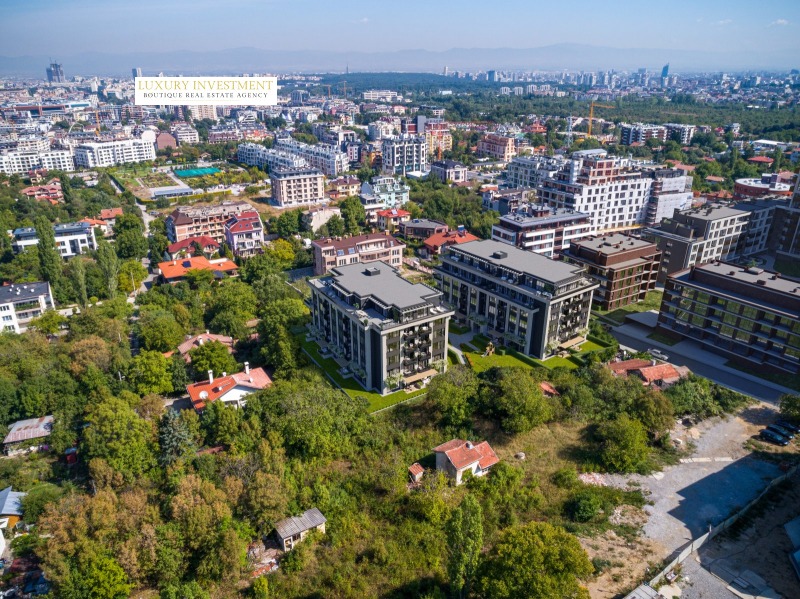 En venta  2 dormitorios Sofia , Krastova vada , 106 metros cuadrados | 85860714 - imagen [6]