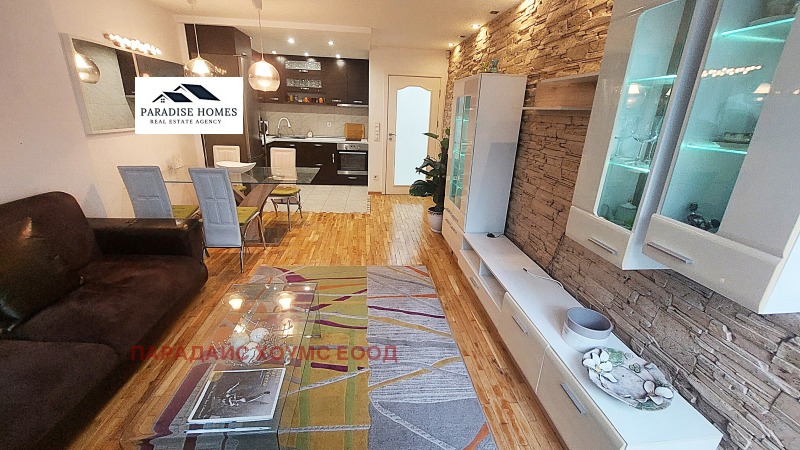Продава  3-стаен, град София, Изгрев •  325 000 EUR • ID 18140403 — holmes.bg - [1] 