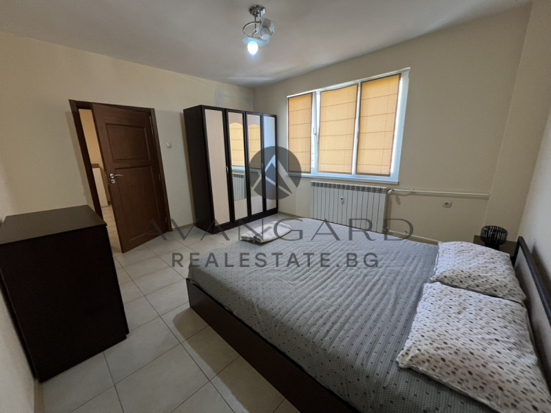 Til salg  2 soveværelser Plovdiv , Karshiyaka , 85 kvm | 76395047 - billede [6]