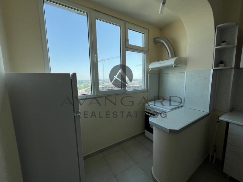 Til salg  2 soveværelser Plovdiv , Karshiyaka , 85 kvm | 76395047 - billede [5]