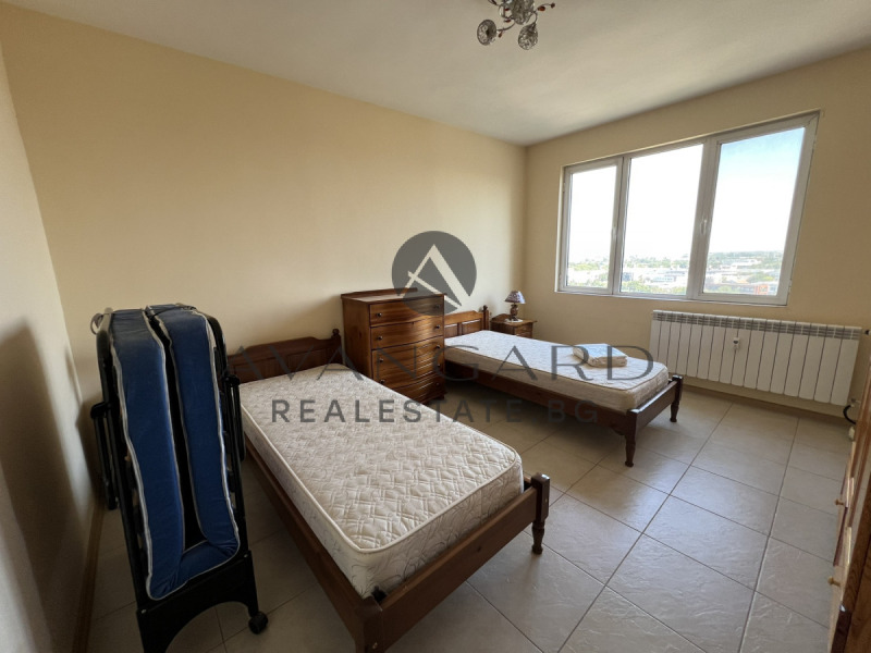 Til salg  2 soveværelser Plovdiv , Karshiyaka , 85 kvm | 76395047 - billede [9]
