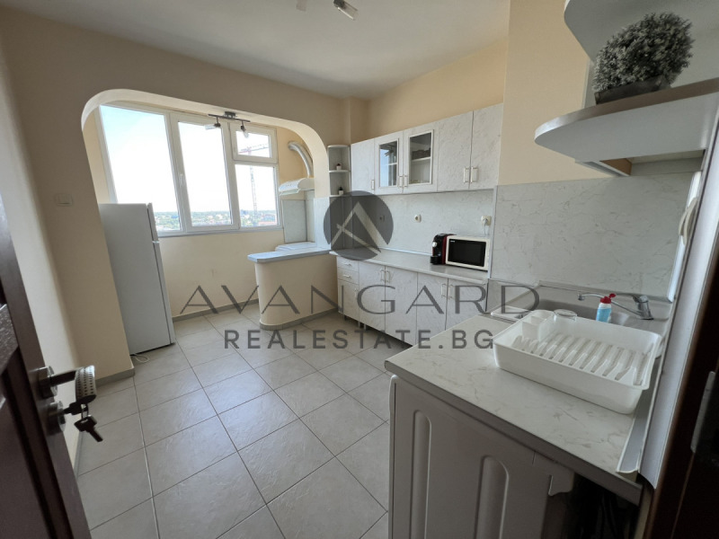 Til salg  2 soveværelser Plovdiv , Karshiyaka , 85 kvm | 76395047 - billede [3]
