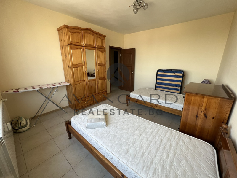 Til salg  2 soveværelser Plovdiv , Karshiyaka , 85 kvm | 76395047 - billede [8]