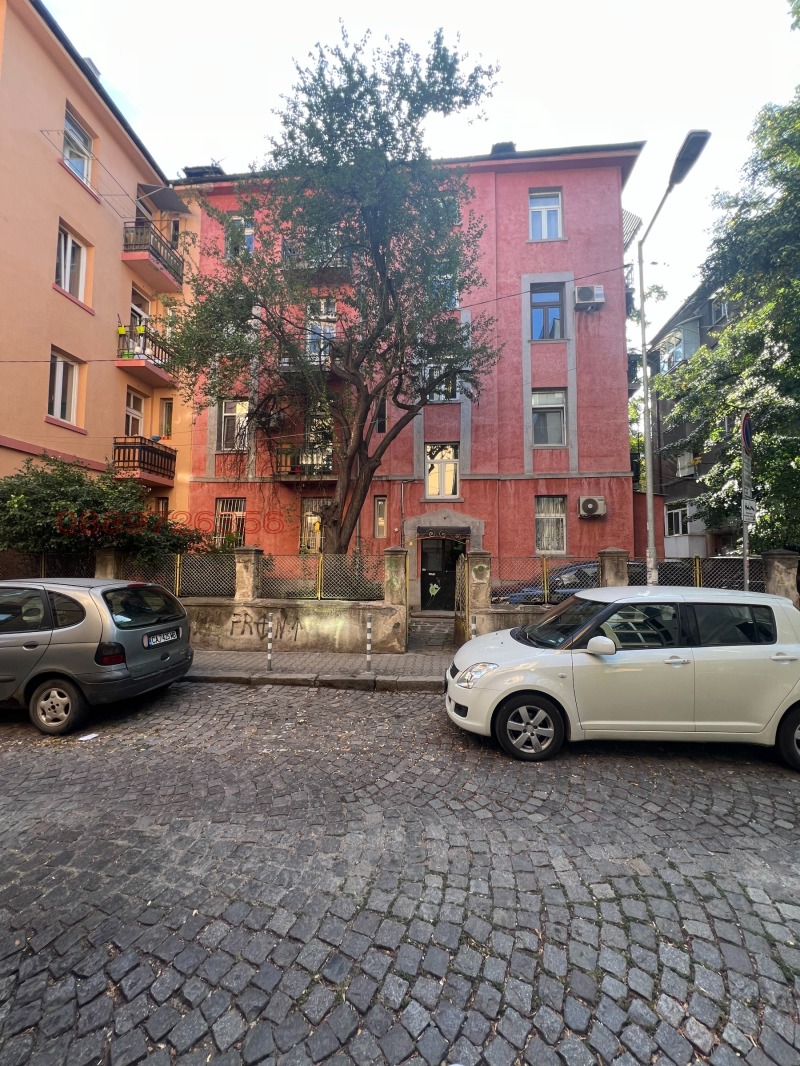 Продава 3-СТАЕН, гр. София, Яворов