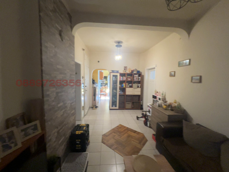 Продава 3-СТАЕН, гр. София, Яворов, снимка 10 - Апартаменти - 52803441