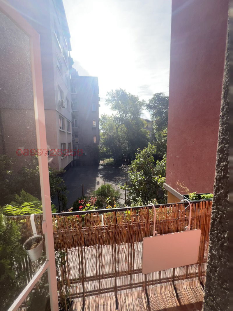 Продава 3-СТАЕН, гр. София, Яворов, снимка 12 - Апартаменти - 52803441