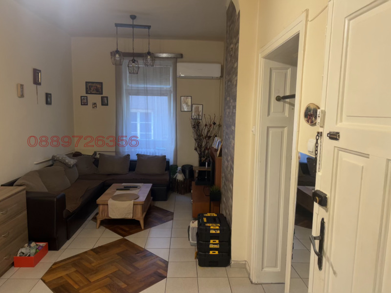 Продава 3-СТАЕН, гр. София, Яворов, снимка 13 - Апартаменти - 52803441