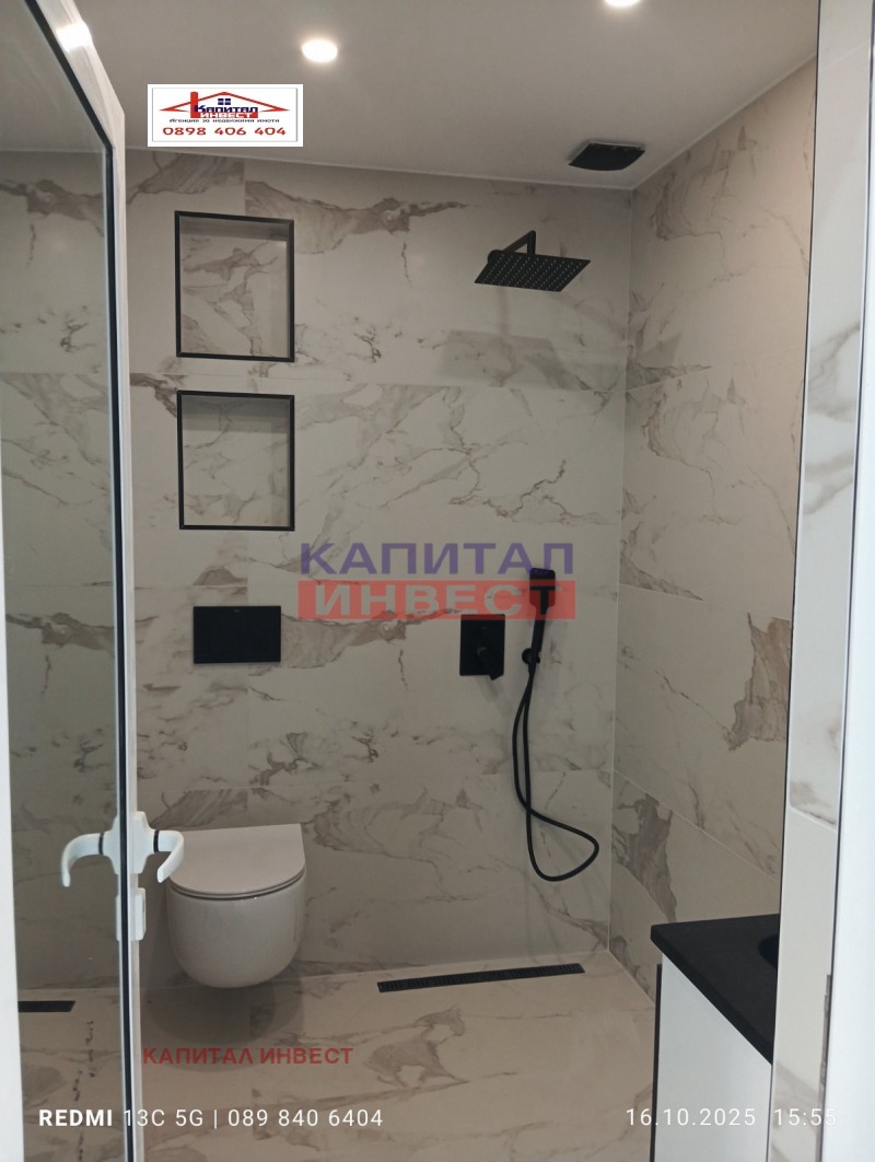 Продава  3-стаен град Благоевград , Широк център , 106 кв.м | 79396162 - изображение [5]