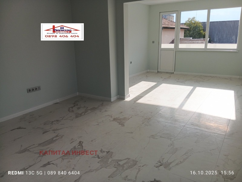 Продава  3-стаен град Благоевград , Широк център , 106 кв.м | 79396162