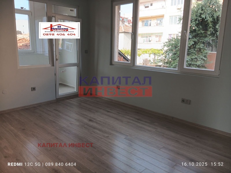 Продава  3-стаен град Благоевград , Широк център , 106 кв.м | 79396162 - изображение [6]