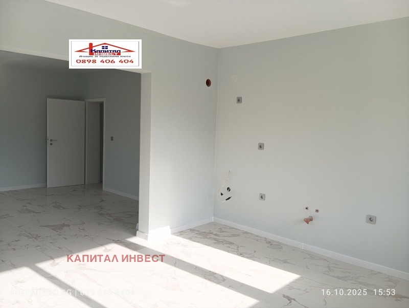 Продава  3-стаен град Благоевград , Широк център , 106 кв.м | 79396162 - изображение [3]