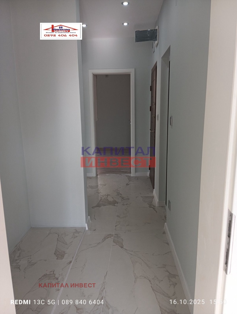 Продава  3-стаен град Благоевград , Широк център , 106 кв.м | 79396162 - изображение [10]