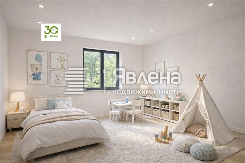 Продава 3-СТАЕН, гр. Варна, Виница, снимка 9 - Апартаменти - 54129094