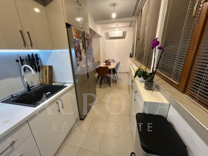 Til salgs  3 soverom Plovdiv , Kjusjuk Parisj , 130 kvm | 61301736 - bilde [5]